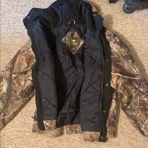 Field & Stream Jacket